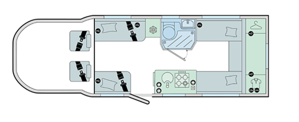 NS1adamo 75 4dl 26ns1 Bailey Adamo 75 4dl Floor Plan 25 E1729505032179
