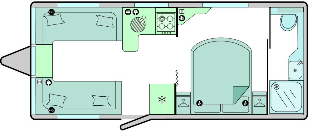 NS1deluxe Sintra 26ns1SF Alicanto Grande Sintra Day Gallery