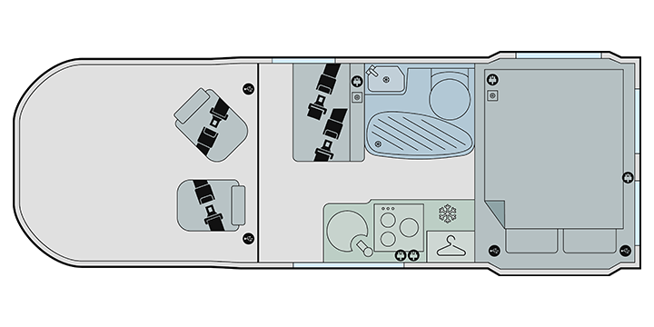 NS1endeavour B65 26ns1SF Endeavour B65 Night Double 2