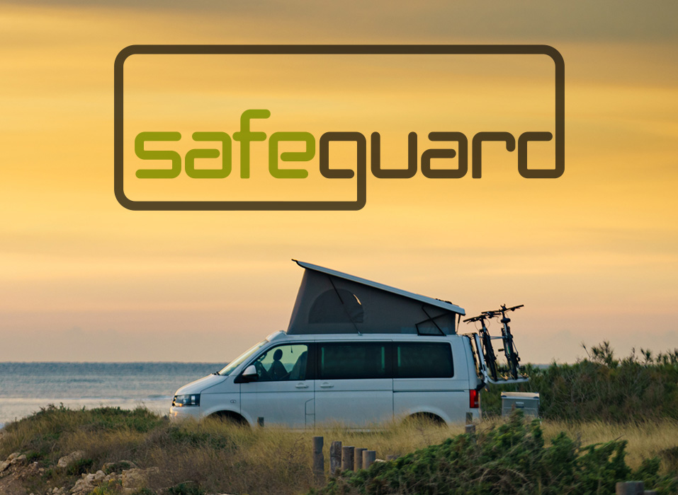 Safeguard At Spinney