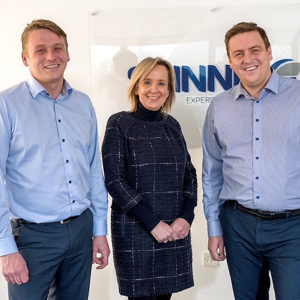 A Family Run Business Square