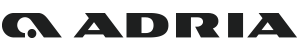 Adria Logo Dark