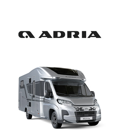 Adria Matrix 2026 Intro