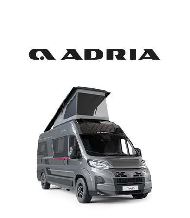 Adria Twin Sports 2026 Intro