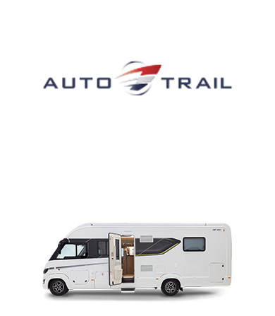 Auto Trail Grande Frontier 2025 Intro