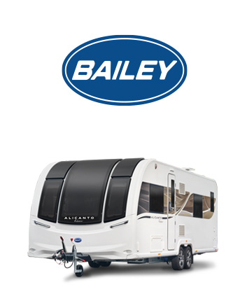 Bailey Alicanto Grande 2026 Intro