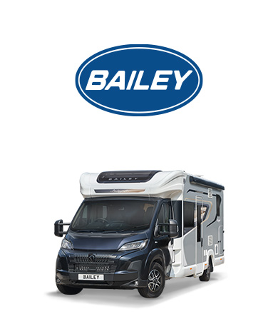 Bailey Autograph 2026 Intro