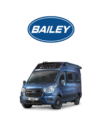 Bailey Endeavour 2026 Intro