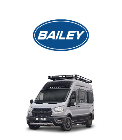 Bailey Endurance 2026 Intro