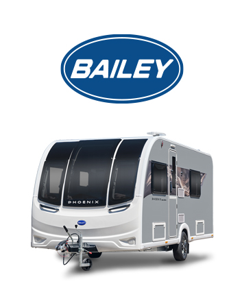 Bailey Phoenix Black Edition 2026 Intro