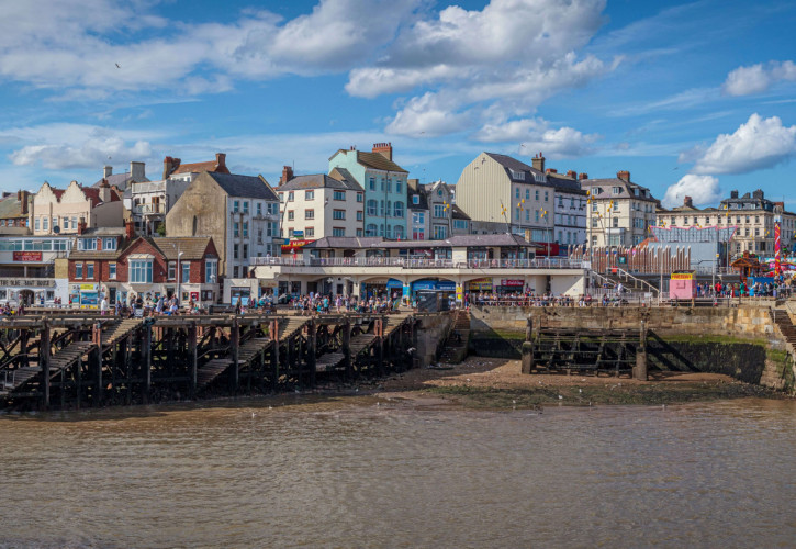 Bridlington Blog Image