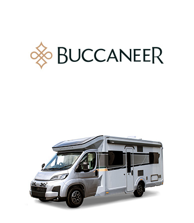 Buccaneer Quantum 2026 Intro