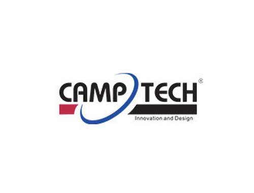 Camptech Logo