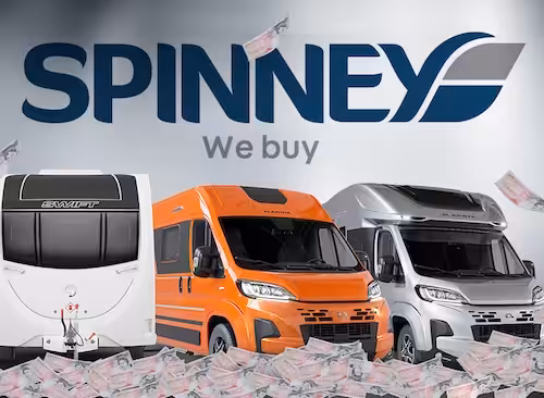 Carousel Sell To Spinney We Buy
