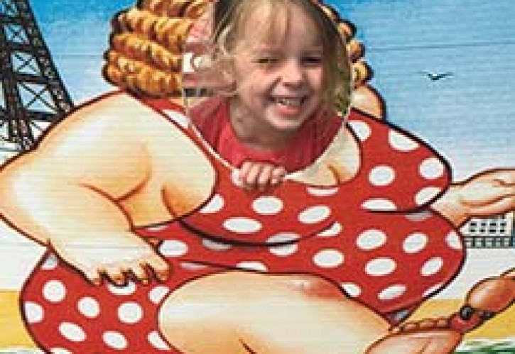 Chapman Family Charity