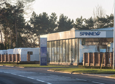 Cheshire Branch Contact