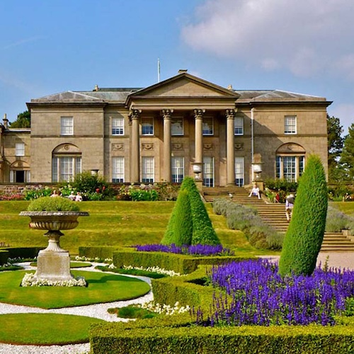 Cheshire Days Out Small Square