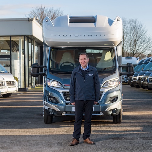 Cheshire Wide Range Of Stock Small Square