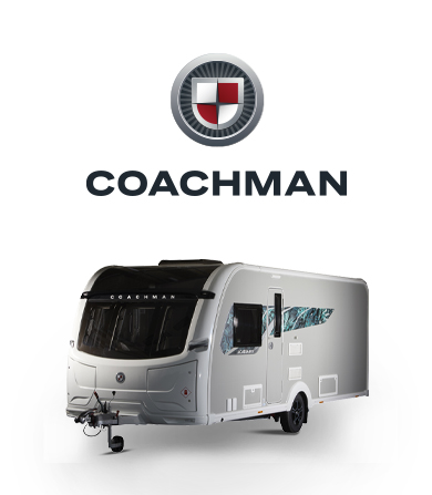 Coachman Acadia 2026 Intro Resized