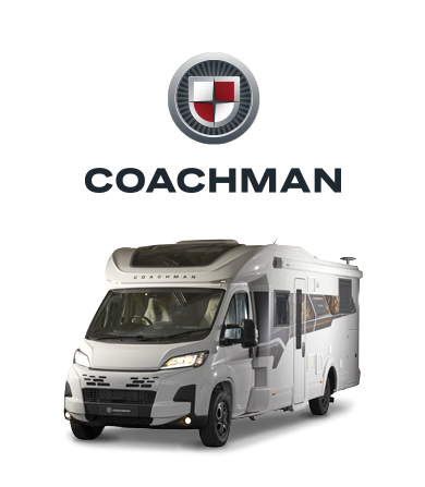 Coachman Avventura 2026 Intro Resized