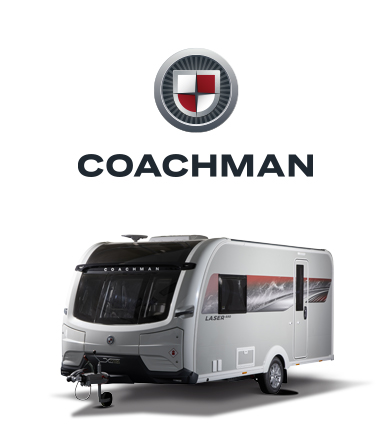 Coachman Laser 2026 Intro Resized
