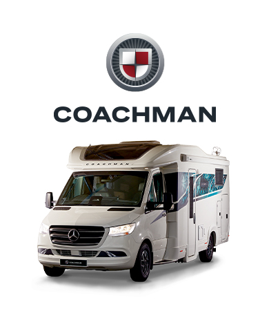 Coachman Sportivo 2026 Intro V2