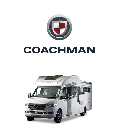 Coachman Travel Master 2026 Intro V2