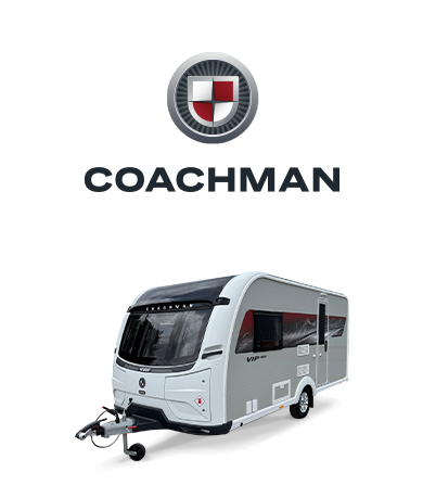 Coachman Vip Vogue 2026 Intro