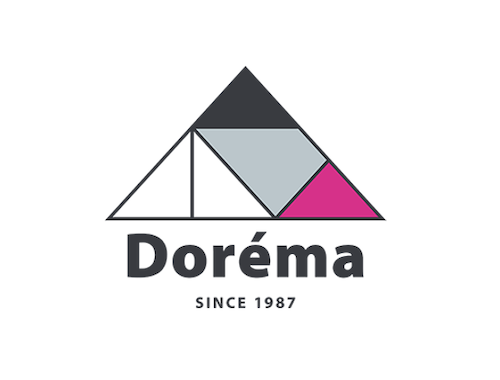 Dorema Awnings Intro Logo