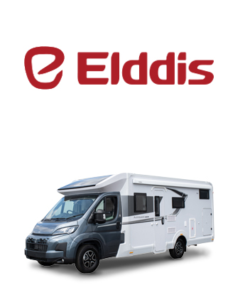 Elddis Autoquest Apex 2026 Intro