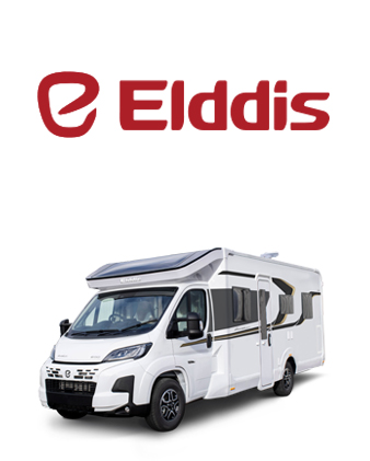 Elddis Avalon 2026 Intro