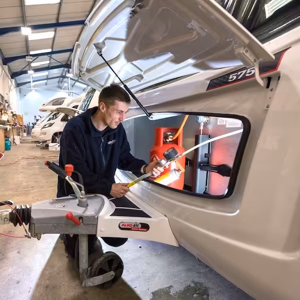 Experienced Service Centre Spinney Square
