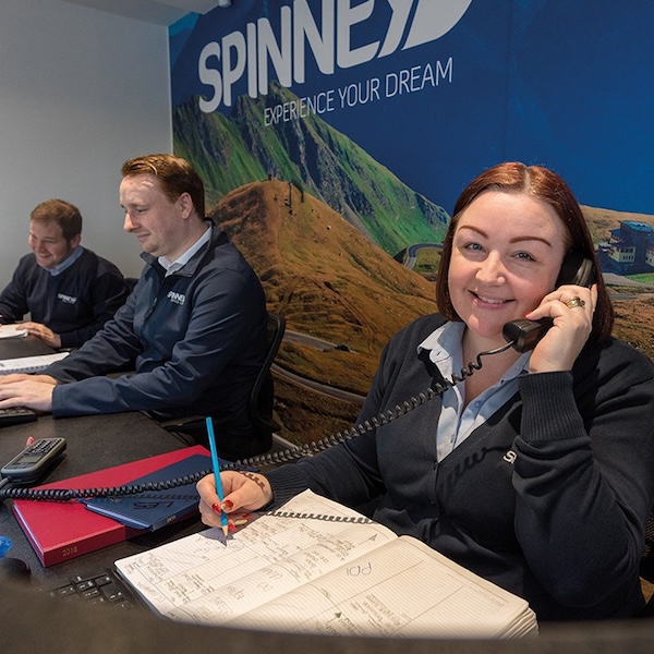 Exports Next Steps Square