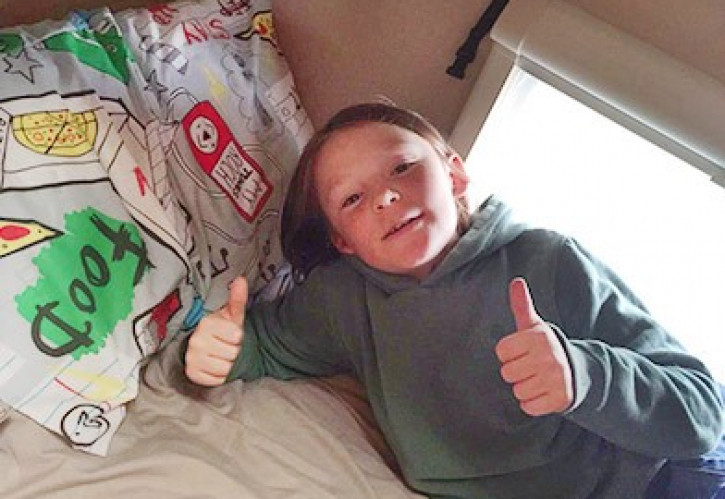 Feighan Pearson Wish Upon A Star