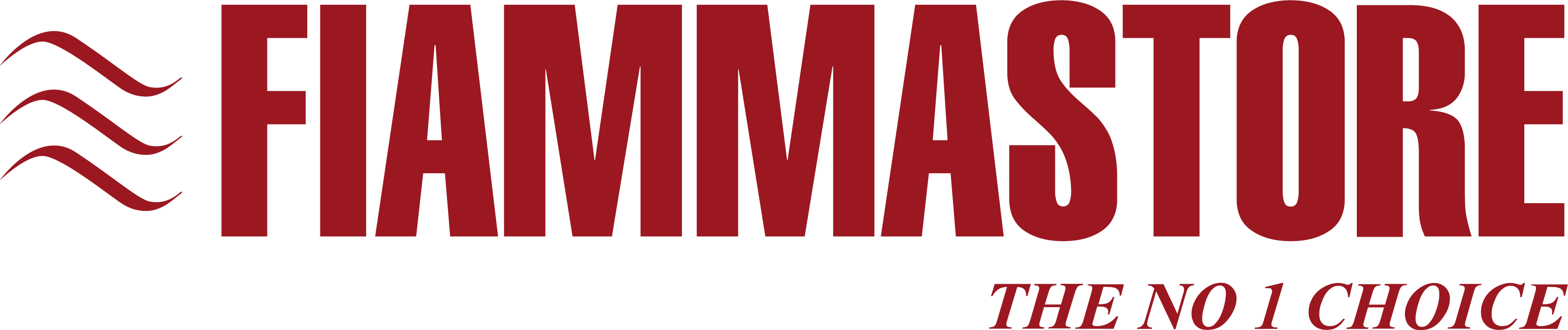 Fiamma Store Logo