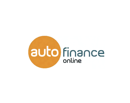 Finance Auto Finance Logo Intro