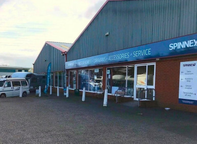 Flintshire Branch Contact