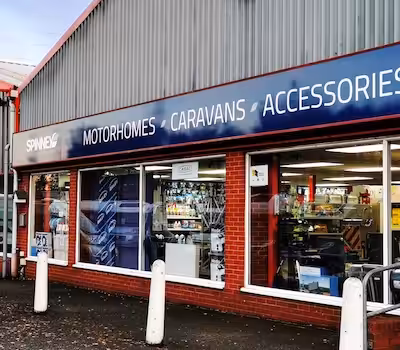 Flintshire Branch Intro