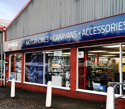 Flintshire Branch Intro