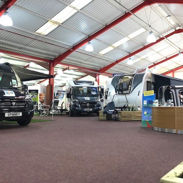 Flintshire Branch Opening Times Square