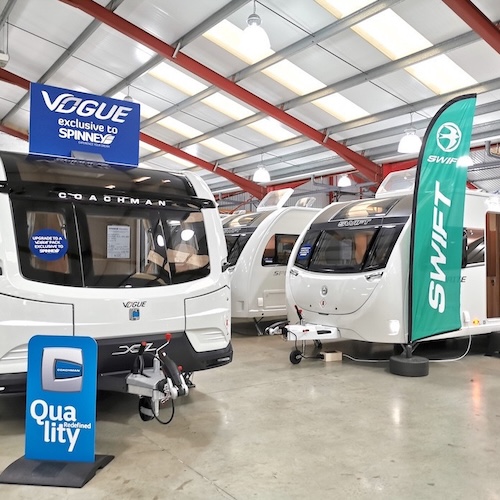 Flintshire High End Stock Available Small Square