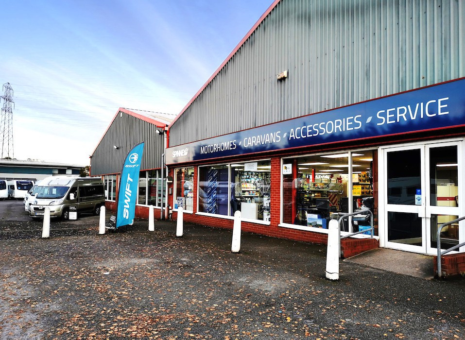 History About Us Flintshire Branch 2018