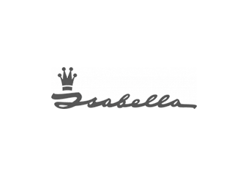 Isabella Awnings Intro Logo