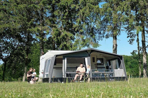 Isabella Awnings