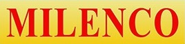 Milenco Logo
