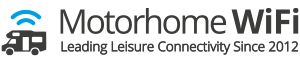 Motorhome Wifi Logo