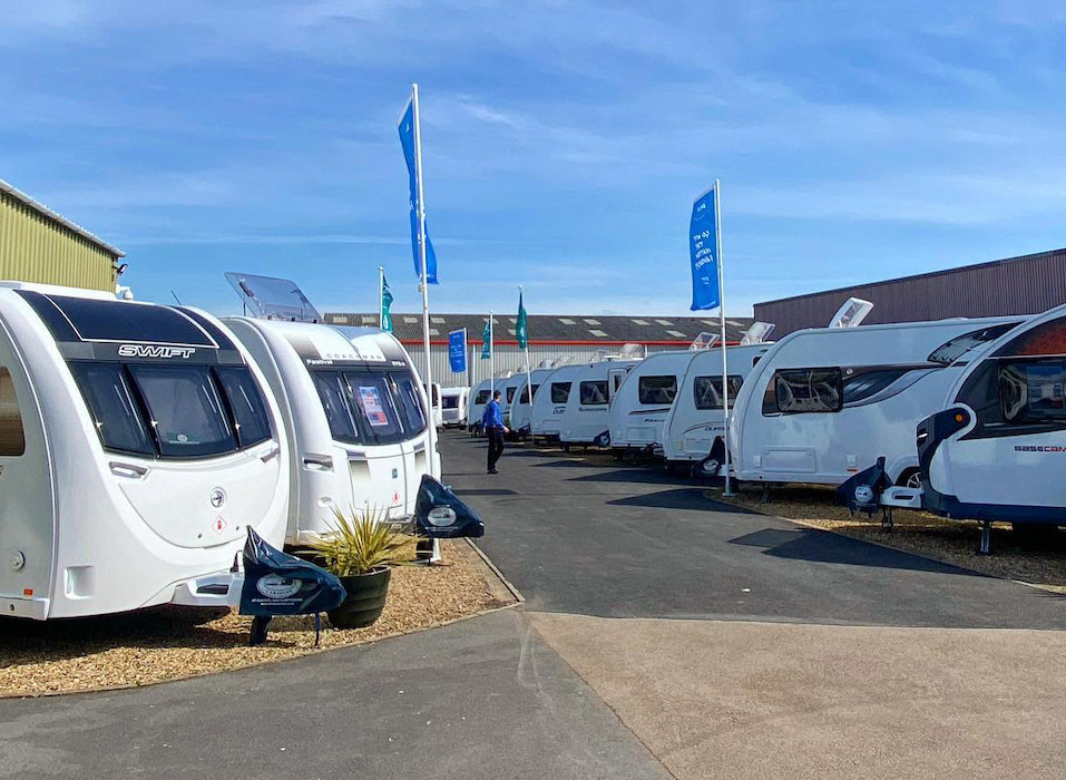 Northamptonshire Branch Our Branches