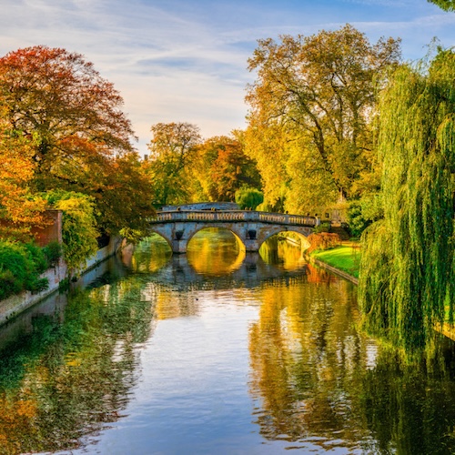 Northamptonshire Make A Day Of It Small Square