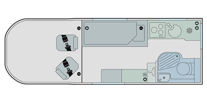 Ns1endeavour B63 26ns1SF Endeavour B63 Night Single 2