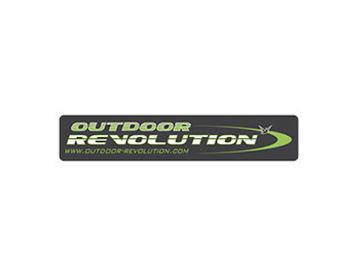 Outdoor Revolution Awnings Intro Logo